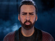 Nicolas Cage Muncul di 'Dead By Daylight'