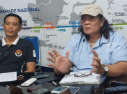 NPC Indonesia Keluhkan Indonesia Batal Jadi Tuan Rumah World Abilitysports Games