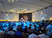 BK Award 2025 DPRD DKI Jadi Ajang Apresiasi Kinerja dan Solidaritas Kemanusiaan