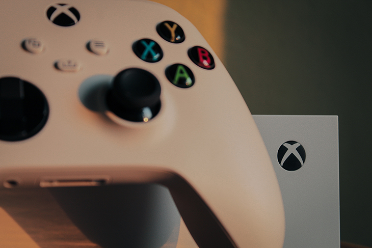 Xbox