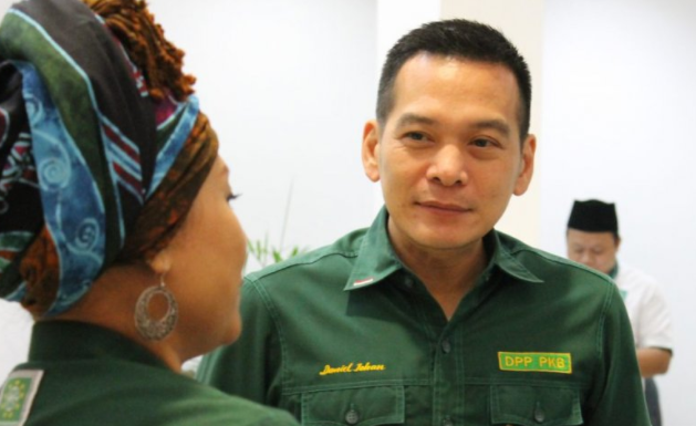 PKB Minta Dana Abadi Pesantren Segera Direalisasikan
