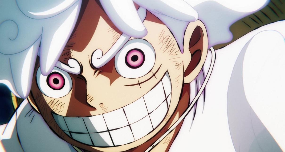 monkey d luffy