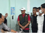 Wapres Gibran Minta Investigasi Dugaan Keracunan MBG di Batang Segera Dituntaskan
