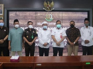 Tim Hukum Rizieq Datangi Kejagung, Bermaksud untuk Tabayyun?