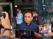 KPK Cegah Irwandi Yusuf ke Luar Negeri