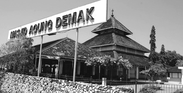 Raden Patah