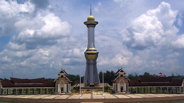 Promosi Wisata, Sultra Kirim Pemuda Andal ke Mancanegara