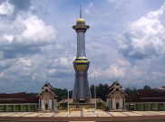 Promosi Wisata, Sultra Kirim Pemuda Andal ke Mancanegara 
