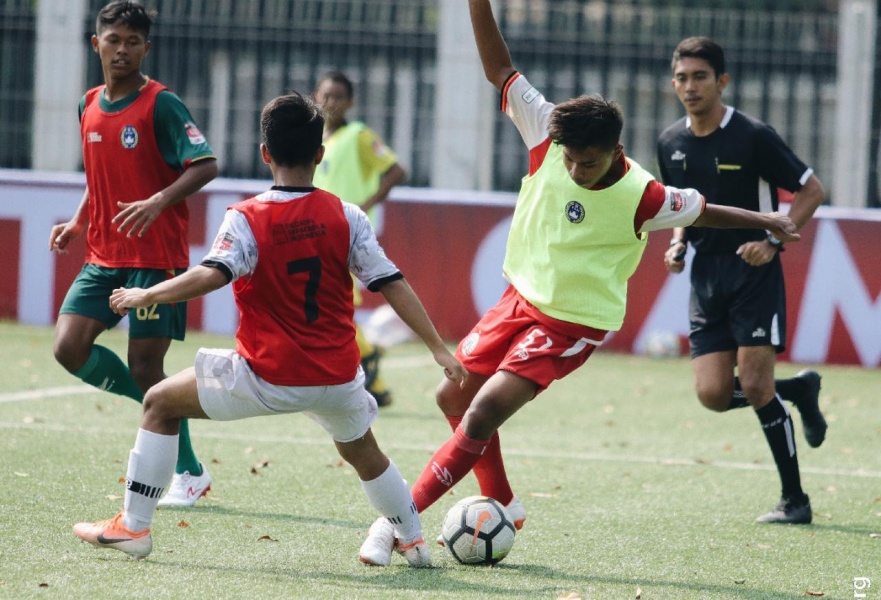 PSSI Minta Masyarakat Waspadai Modus Penipuan Seleksi Garuda Select