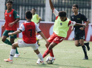 PSSI Minta Masyarakat Waspadai Modus Penipuan Seleksi Garuda Select