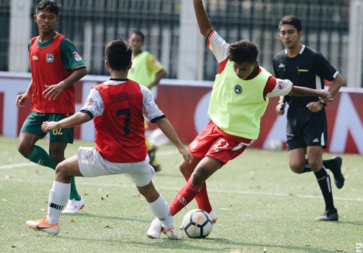 PSSI Minta Masyarakat Waspadai Modus Penipuan Seleksi Garuda Select