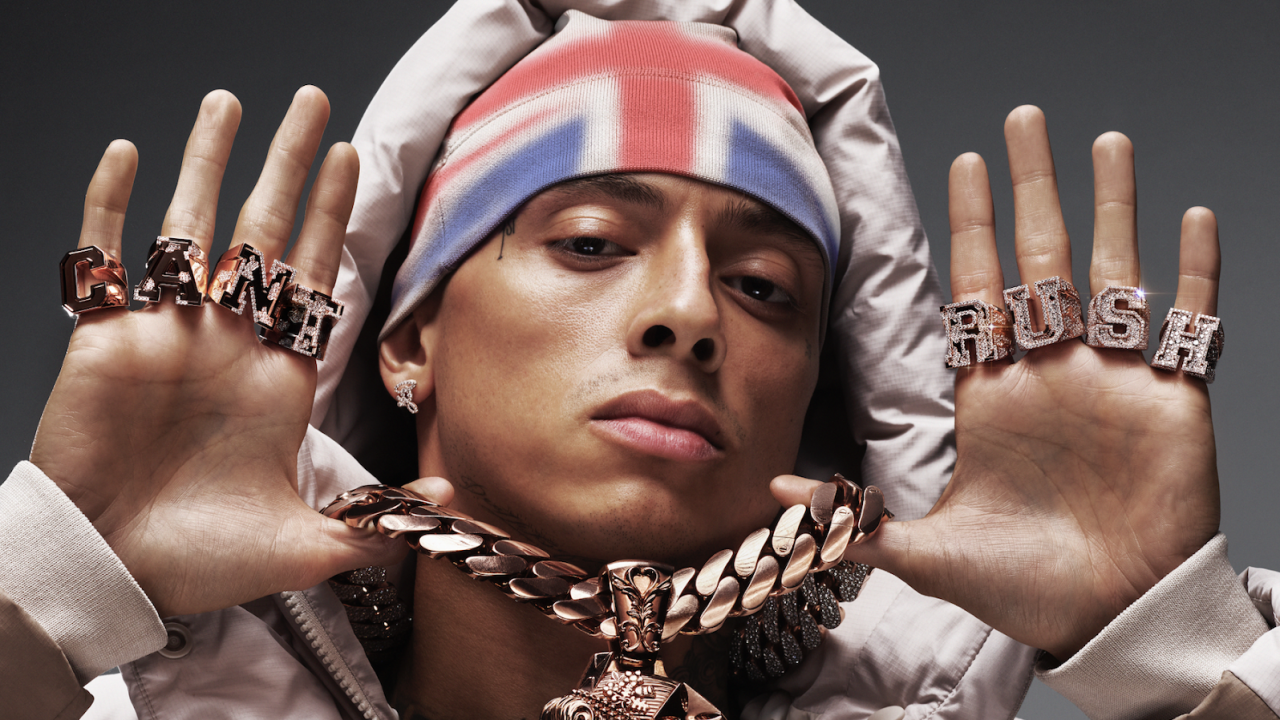 Central Cee Ajak 21 Savage Lewat Rilisan Single Tak Terduga 'GBP'
