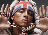 Central Cee Ajak 21 Savage Lewat Rilisan Single Tak Terduga 'GBP'