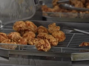 Karaage Bukan Sekadar Makanan Biasa di Jepang, Ini Buktinya