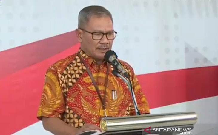 Konser Amal Virtual Dianggap Efektif Tekan Angka Penyebaran COVID-19