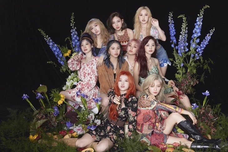 TWICE
