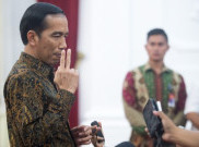 Tak Disangka, Sosok yang Dipercaya Jokowi Lawan Hoaks Ternyata Masih Belia
