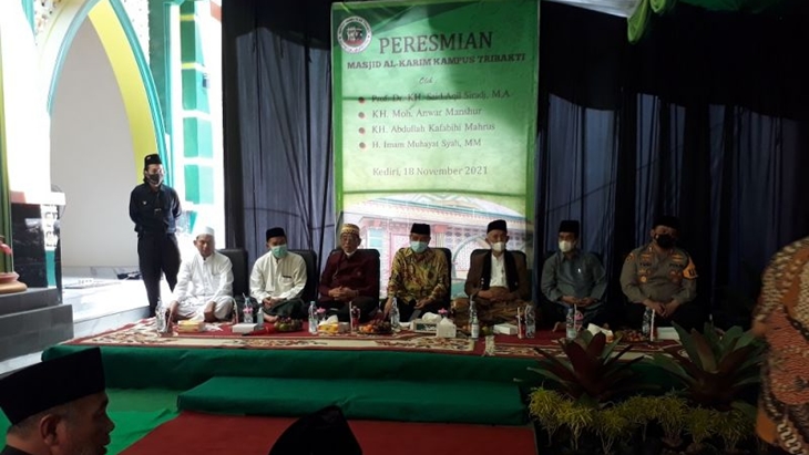 Kata PBNU Soal Muktamar saat PPKM Level 3 Libur Nataru