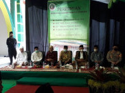 Kata PBNU Soal Muktamar saat PPKM Level 3 Libur Nataru