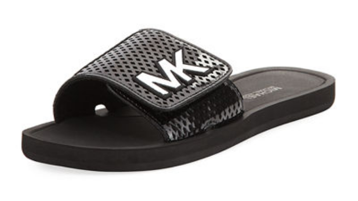 Sporty Slides