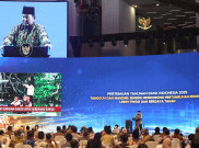 Prabowo Subianto Yakin Ekonomi Indonesia Tetap Tenang dan Mampu Bertahan dari Gempuran Perang Dagang