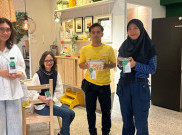 IKEA Luncurkan Green Dot, Inisiatif Keberlanjutan dan Ramah Lingkungan