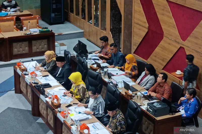 Kurikulum Matematika Sejak TK Resmi Jadi Prioritas Kemendikdasmen