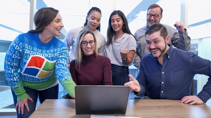 Kesehatan Mental dan Kebahagiaan Karyawan juga Penting