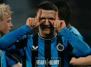 Manchester United Kalah Lawan Arsenal Dalam Perburuan Winger Tajam Club Brugge