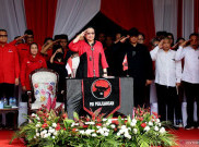 Pengamat Prediksi 'Politik Nasi Goreng' Bakal Warnai Pertemuan Prabowo dengan Megawati
