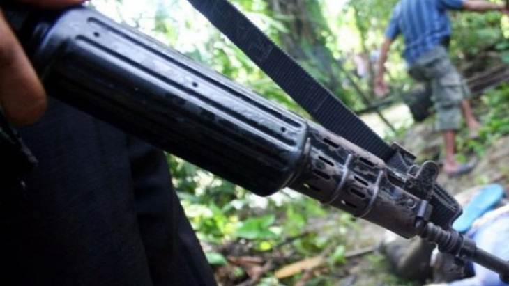 Markas Polsek Tembagapura Diserang KKB, Satu Terluka