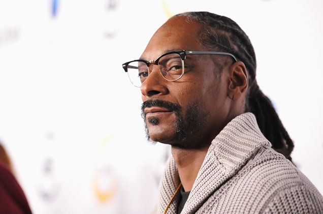 Snoop Dogg Grammy Awards