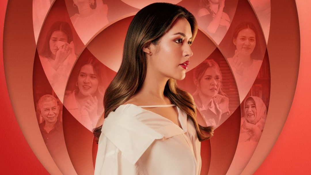 FIlm Dokumenter 'Harta, Tahta, Raisa' Resmi Tayang di Netflix