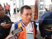 Operasional KA Bandara Solo Dihentikan