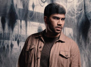 Aktor Gandhi Fernando Bikin Film 'Lampir'