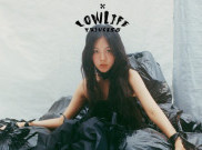 BIBI Rilis Album Penuh Amarah 'Lowlife Princess: Noir'