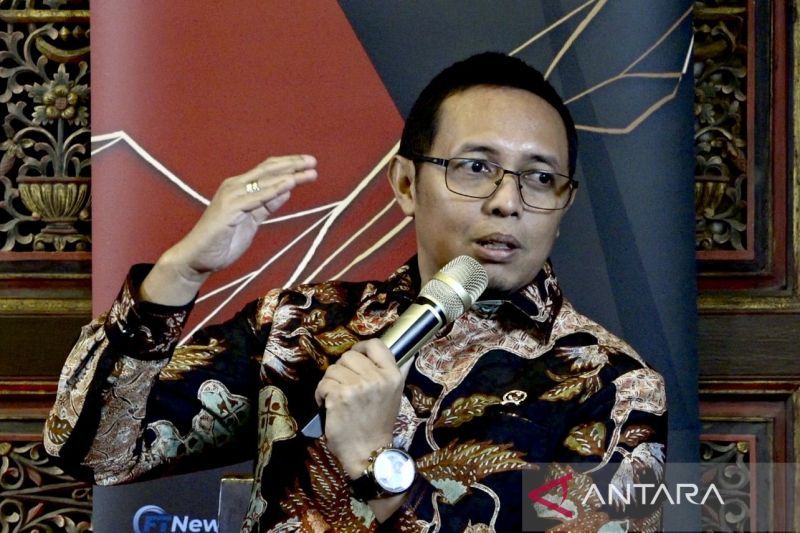 Istana Respon Nama Menkop Budi Arie Masuk Dakwaan Perlindungan Situs Judol, Minta Jangan Buat Tuduhan