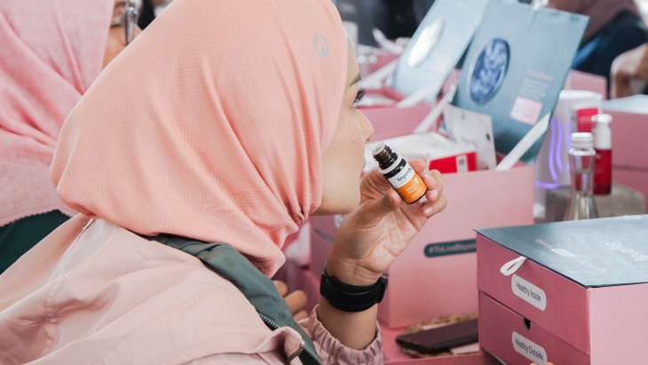 Mengenal Produk Pendukung Kesehatan Holistik