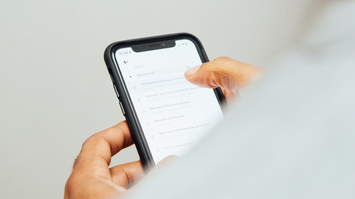 Pentingnya Membersihkan Cache pada iPhone