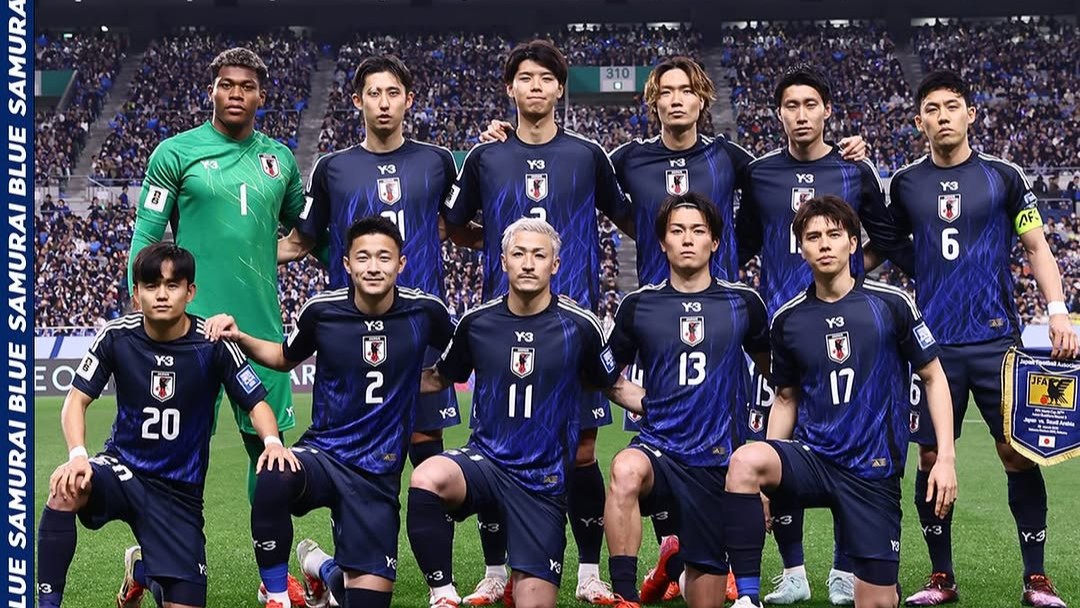 Indonesia Menang Lawan Bahrain, Jepang vs Arab Saudi Berakhir Imbang