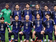 Indonesia Menang Lawan Bahrain, Jepang vs Arab Saudi Berakhir Imbang