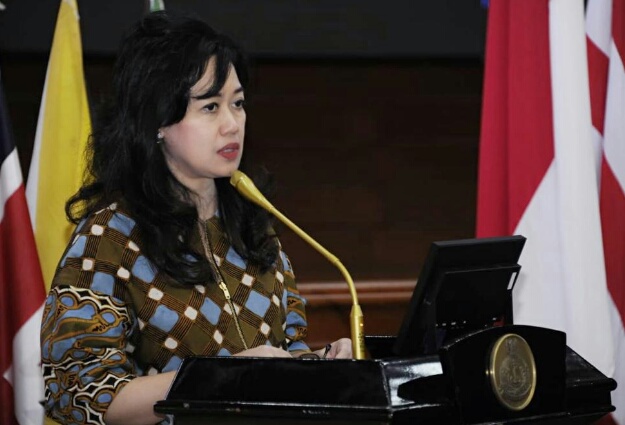Susaningtyas Kertopati