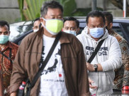 Ditangkap KPK, Bupati Banggai Laut Reaktif COVID-19
