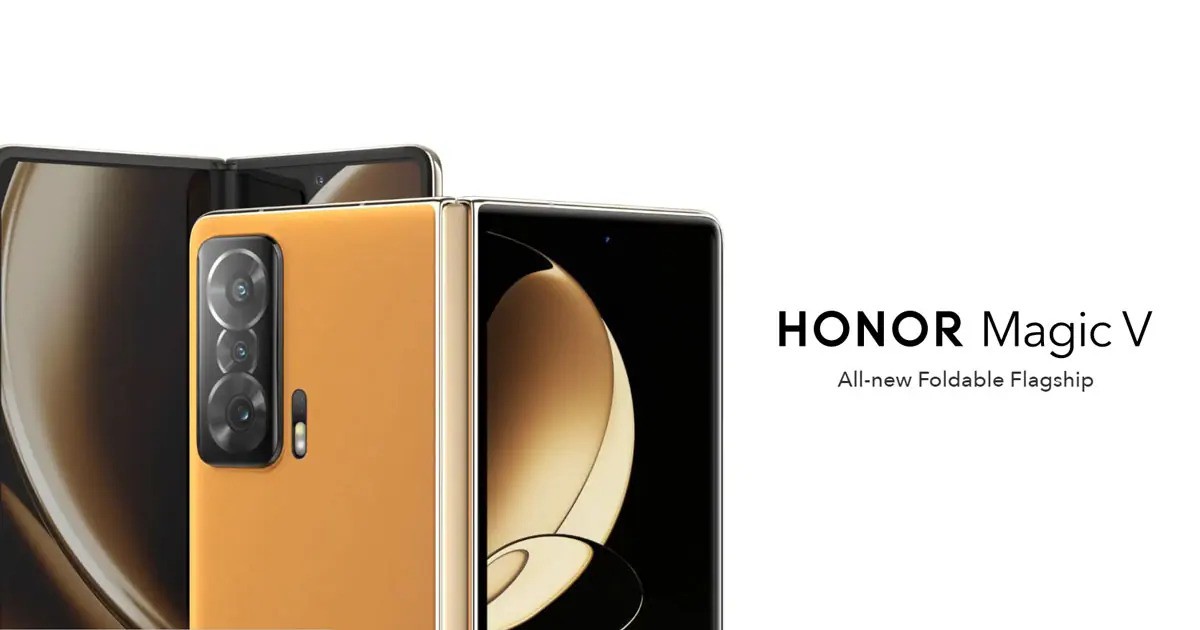 Honor Magic V Flip 2 Bisa Kalahkan Samsung Galaxy Z Flip 7, Bawa Baterai Berukuran Jumbo