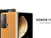 Honor Magic V Flip 2 Bisa Kalahkan Samsung Galaxy Z Flip 7, Bawa Baterai Berukuran Jumbo