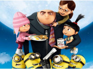 'Despicable Me 4' Tayang Juli 2024