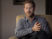 Pangeran Harry Curhat Soal Putri Diana ke Oprah Winfrey