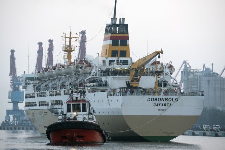 kapal