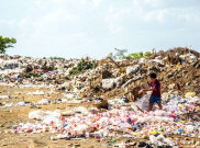PLN akan Produksi Listrik dari Pengelolaan Sampah di TPPAS Legok Nangka