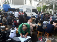 5 Lokasi SIM Keliling DKI Buka Sampai Jam 2 Siang Hari Ini
